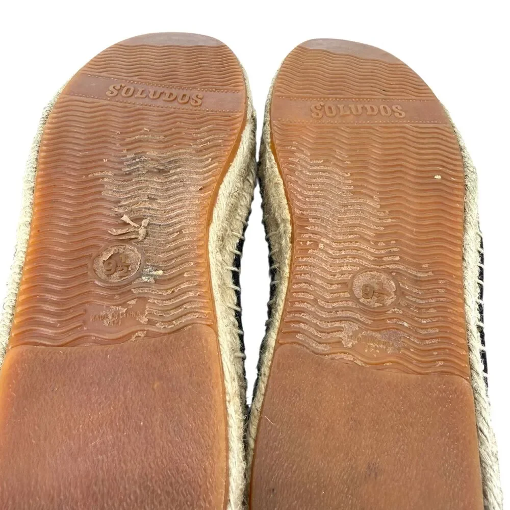 Soludos adorable easy